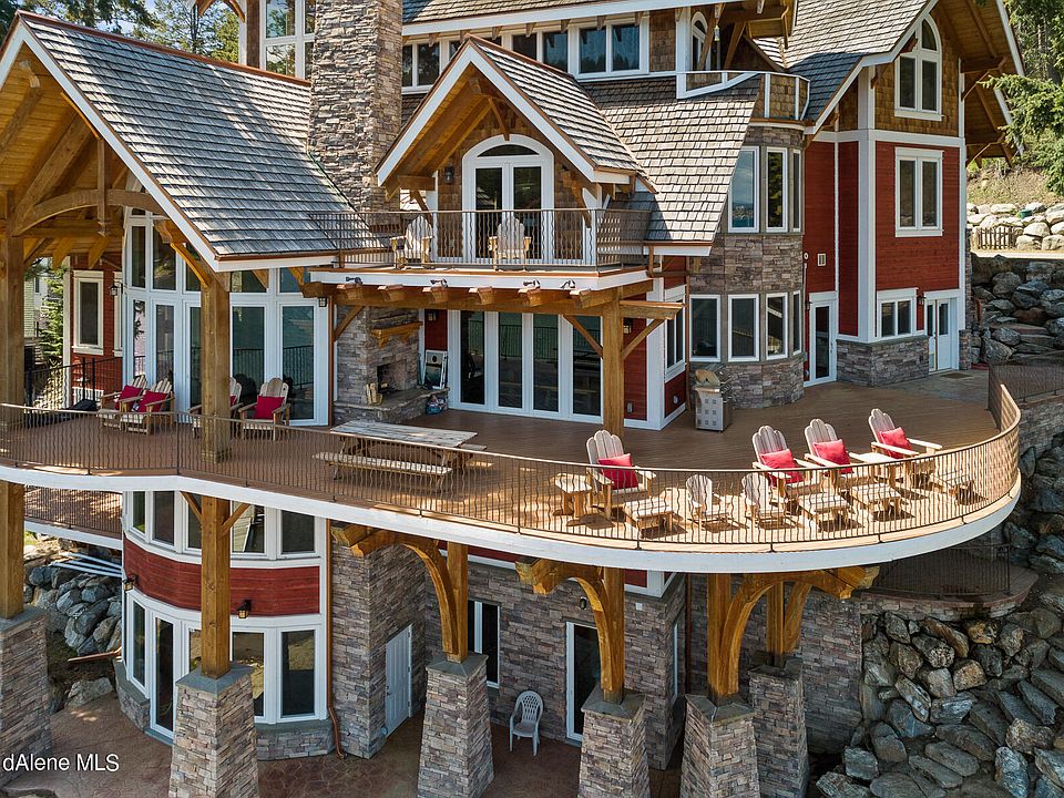 3710 S Westway Dr, Coeur D Alene, ID 83814 Zillow