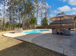9266 Marston Way, Montgomery, AL 36117