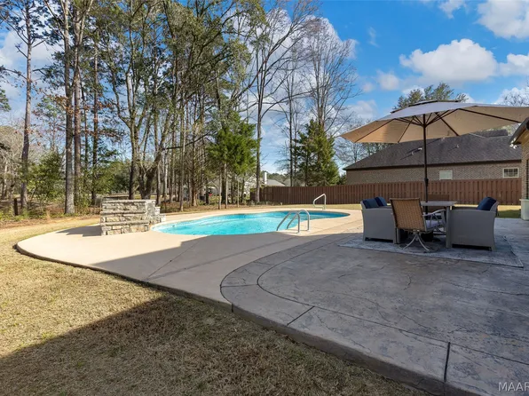 9266 Marston Way, Montgomery, AL 36117