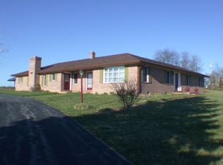 190 Neil Dr, Winchester, VA