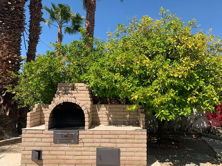 1851 N San Gorgonio Rd — Photo 24