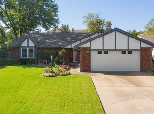 6630 E 99th Pl S, Tulsa, OK 74133