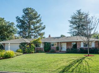 19962 Glen Brae Dr, Saratoga, CA 95070