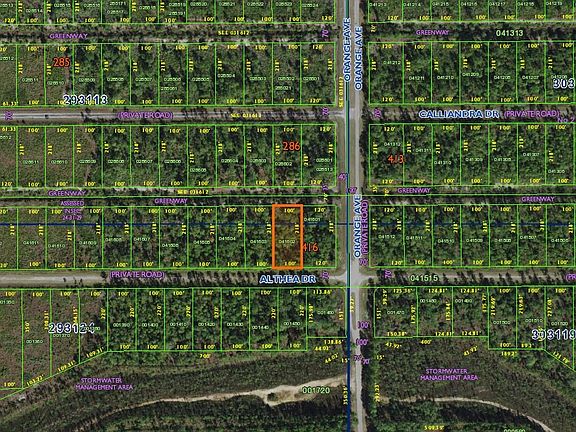 3rd image of 804 Althea Dr