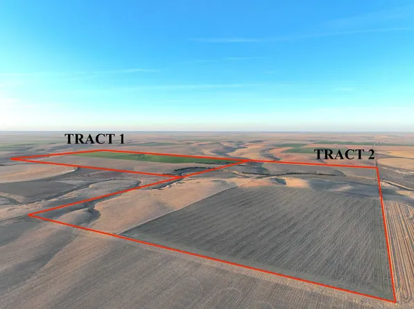 0 Road 29, Bird City, KS 67731