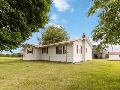 8250 N State Highway 837, Kings mountain, KY, 40442