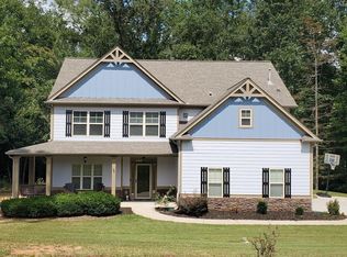 264 Sunny Brook Ter, Newnan, GA 30265