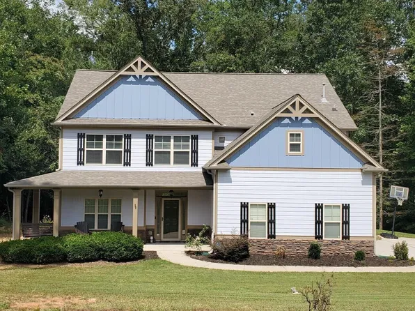 264 Sunny Brook Ter, Newnan, GA 30265
