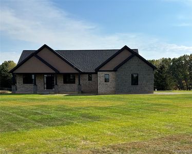 2039 Greater Oak Dr, Lapeer, MI, 48446