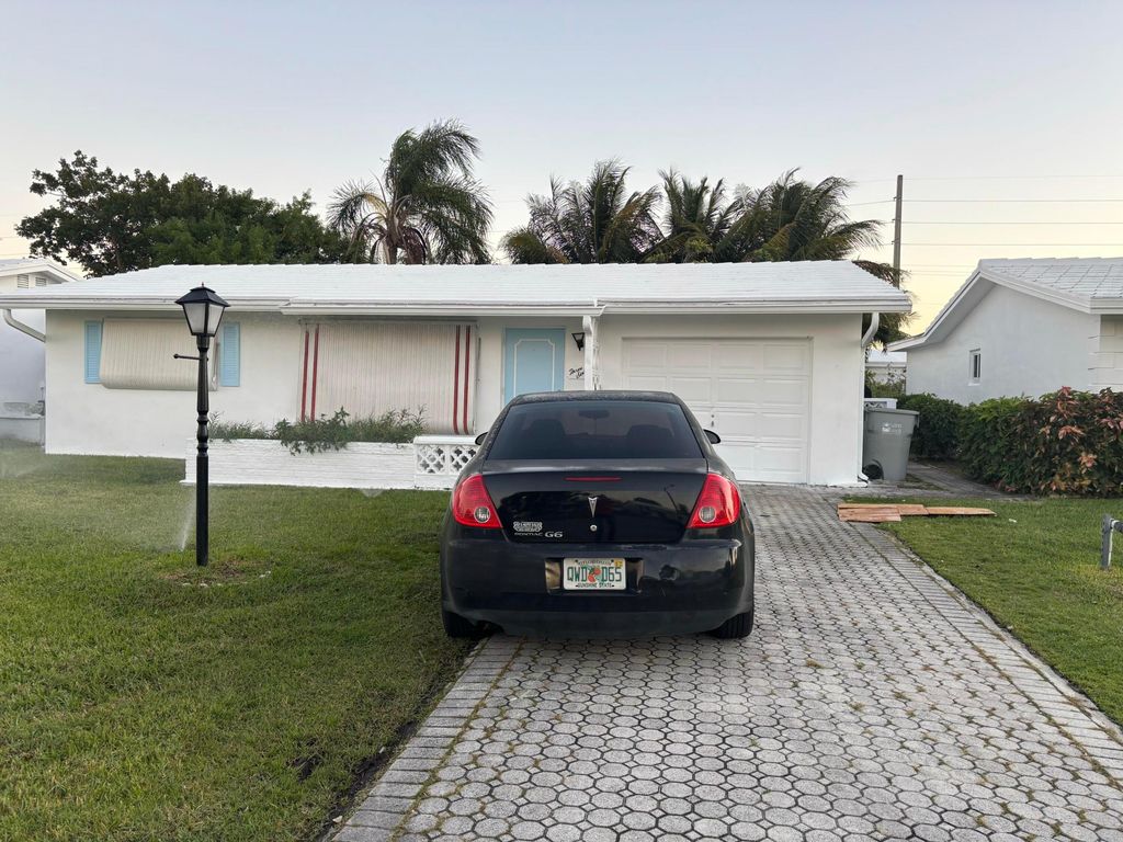 360 Leisure Boulevard, Pompano Beach