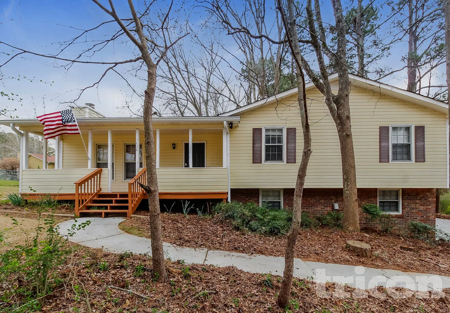 3434 Broxton Mill Way Snellville GA — Photo 1