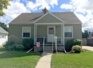1305 Webster St, Bay City, MI 48708