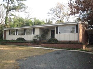 219 Fortson Dr, Athens, GA 30606