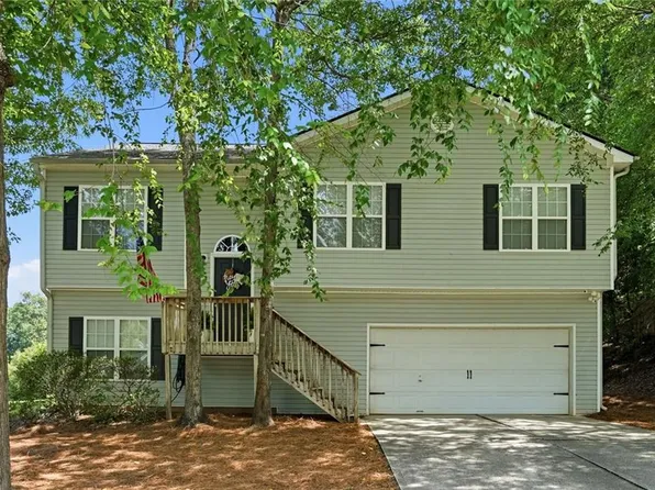 378 Baugh St, Commerce, GA 30529