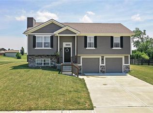 18603 Wildflower St, Smithville, MO 64089