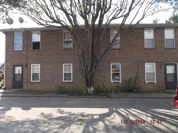 2910 Crockett Ct, Radcliff, KY 40160