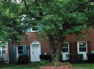 1936 Abbey Ln, Hagerstown, MD 21740