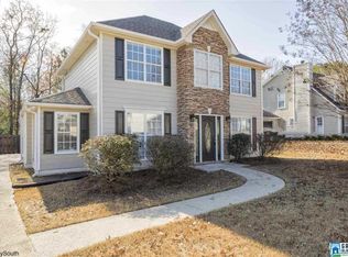 144 Pebble Ln, Alabaster, AL 35007