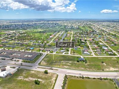 1808 Skyline BLVD, Cape Coral, FL, 33991