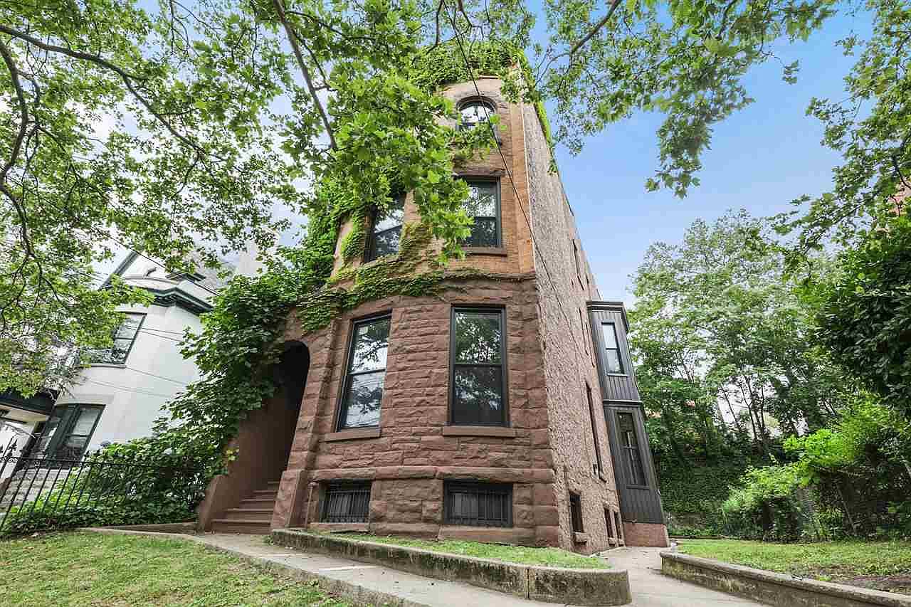 809 Hudson St, Hoboken, NJ 07030 Zillow
