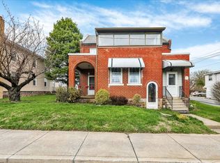 200 W Main St, Terre Hill, PA