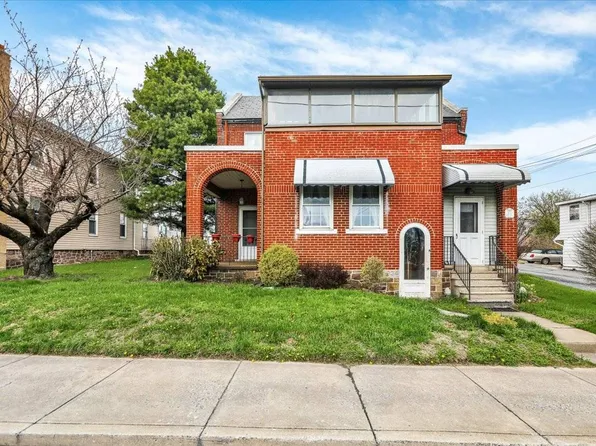 200 W Main St, Terre Hill, PA 17581