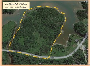 420 Basin Rd, Addison, ME 04606