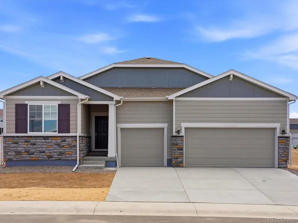 1614 Nathan River Drive, Windsor, CO 80550