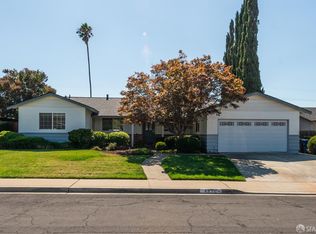 4650 Phyllis Ln, Concord, CA 94521