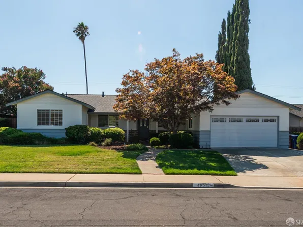 4650 Phyllis Ln, Concord, CA 94521