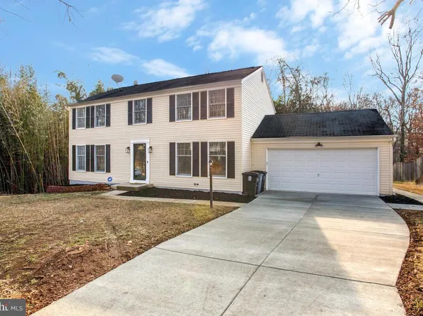 13011 Renfrew Cir, Fort Washington, MD 20744