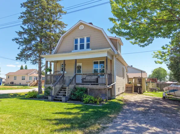 23 George St, North Bay, ON P1A 1C2