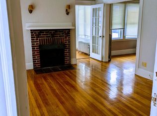 16 Brington Rd #2, Brookline, MA 02445
