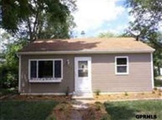 3902 Blondo St, Omaha, NE 68111
