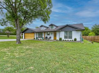 1201 Oakhurst Dr, Southlake, TX 76092