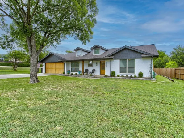 1201 Oakhurst Dr, Southlake, TX 76092