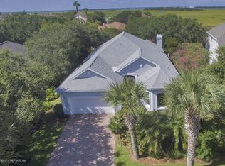 305 Ebb Tide Ct, Ponte Vedra Beach, FL 32082