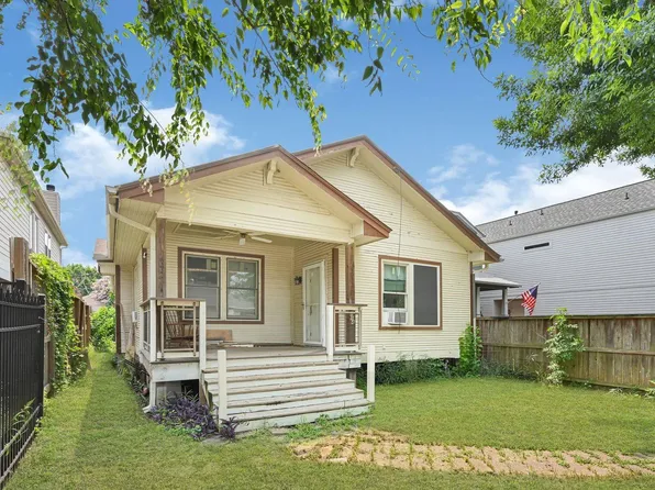 714 Waverly St, Houston, TX 77007