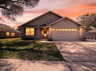 1224 BLUE EAGLE Trail, Jacksonville, FL 32225