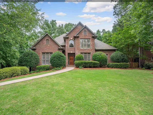 709 Park Ridge Cir, Vestavia, AL 35242