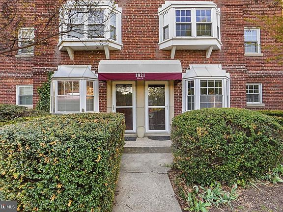 2nd image of 1821 21st St N APT 1