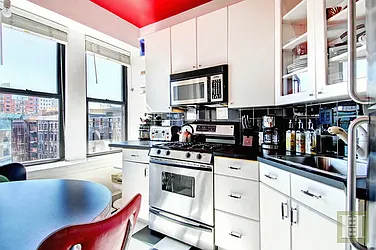 Rented by Halstead Real Estate