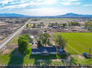 3485 E Commander Dr, Winnemucca, NV 89445