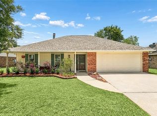 305 Lake Village Blvd, Slidell, LA 70461