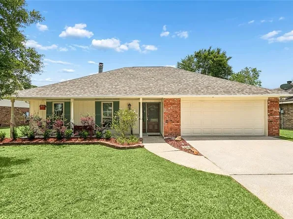 305 Lake Village Blvd, Slidell, LA 70461