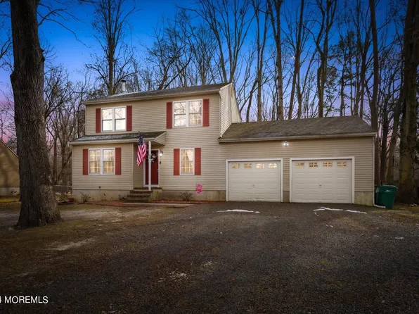 1 Alton Street, Plumsted, NJ 08533