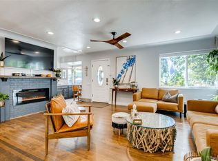 3560 Oneida St, Denver, CO 80207