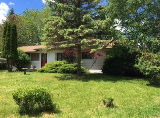 226 W Townline 16 Rd, Pinconning, MI 48650