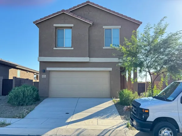 7834 S Wolf Creek Dr, Tucson, AZ 85757