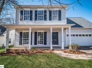 205 Crown Empire Ct, Simpsonville, SC 29681